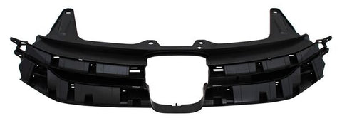 13349 CORAZA SUPERIOR NEGRA ~ HONDA CRV 2015 - 2016