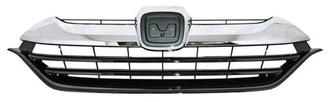 13595 CORAZA C/MOLDURA CROMADA ~ HONDA CRV 2017 - 2019