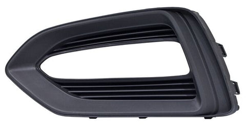 15813 REJILLA LH P/FARO NIEBLA ~ HYUNDAI ACCENT 2018 - 2022