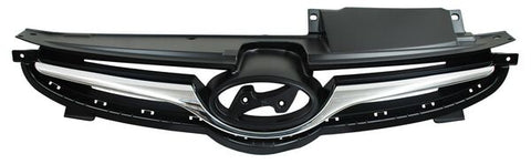 13169 CORAZA C/MOLDURA CROMADA ~ HYUNDAI ELANTRA 2014 - 2016