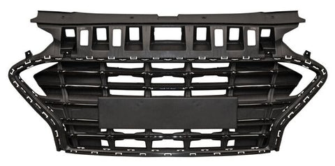 15391 CORAZA 5 PTS S/MOLDURA DE DEFENSA ~ HYUNDAI GRAND I10 2021 - 2023