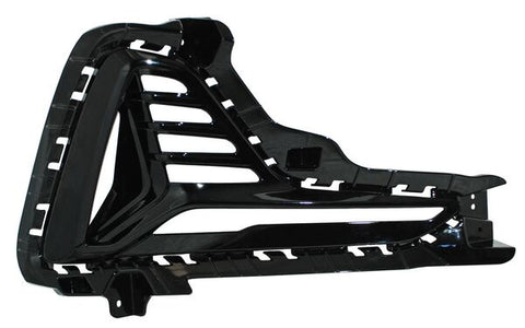 15425 REJILLAP/FARO PREMIUM/GLS RH ~ HYUNDAI SONATA 2018 - 2019