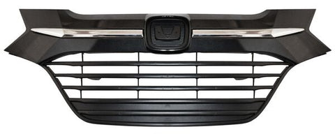 13929 CORAZA C/MOLDURA CROMADA ~ HONDA HRV 2016 - 2018