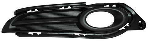 13683 REJILLA DEFENSA RH C/FARO NIEBLA ~ HONDA HRV 2016 - 2018