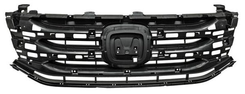 14287 CORAZA SIN MOLDURAS (INSERTO) ~ HONDA ODYSSEY 2011 - 2013