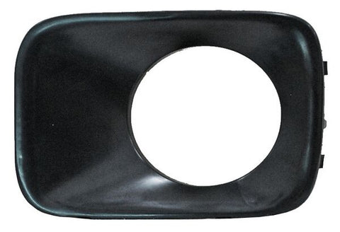 11639 REJILLA DEFENSA DELANTERA LH P/FARO NIEBLA ~ HONDA PILOT 2009 - 2011