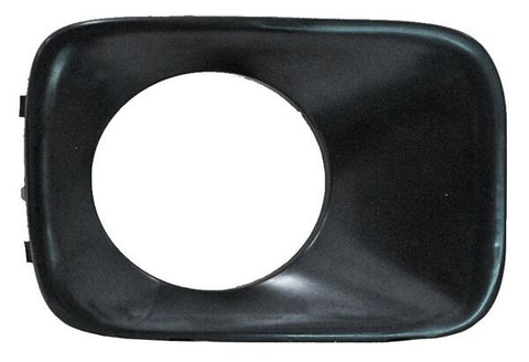 11640 REJILLA DEFENSA DELANTERA RH P/FARO NIEBLA ~ HONDA PILOT 2009 - 2011