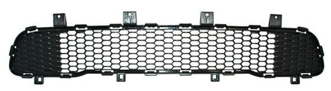 13813 REJILLA CENTRAL DEFENSA DELANTERA ~ JEEP COMPASS 2017 - 2019