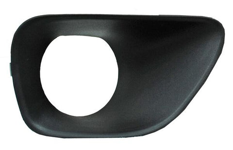 12535 REJILLA RH DEFENSA P/FARO NIEBLA ~ JEEP GRAND CHEROKEE 2011 - 2013