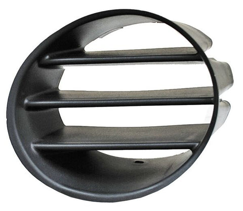 7967 REJILLA LH CORAZA XXXX ~ JEEP LIBERTY 2002 - 2005