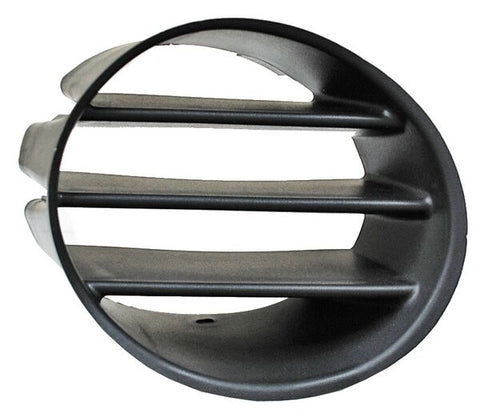 7968 REJILLA RH CORAZA XXXX ~ JEEP LIBERTY 2002 - 2005