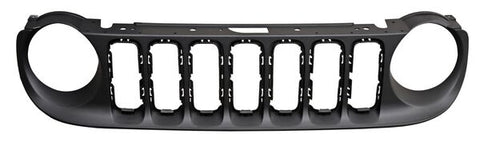 15358 CORAZA NEGRA ~ JEEP RENEGADE 2015 - 2018