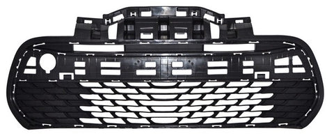 13471 REJILLA CENTRAL DEFENSA ~ KIA RIO 2018 - 2020