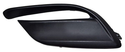 14391 REJILLA DEFENSA LH S/FARO NIEBLA ~ MAZDA 3 2017 - 2018