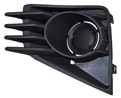 15637 REJILLA LH S/FARO NIEBLA ~ MITSUBISHI MIRAGE 2021 - 2024