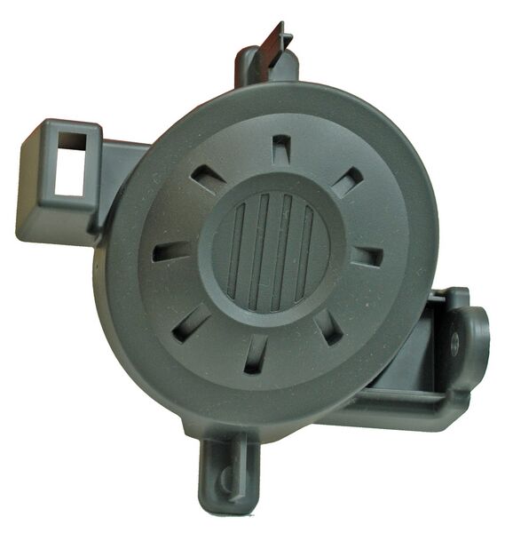 8816 REJILLA LH DEFENSAS/FARO NIEBLA XXXX ~ NISSAN ALTIMA 2007 - 2009
