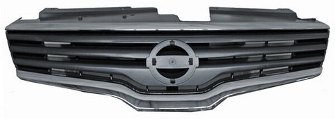 7026 CORAZA FILO CROM SEDAN/HIBRIDO ~ NISSAN ALTIMA 2007 - 2009