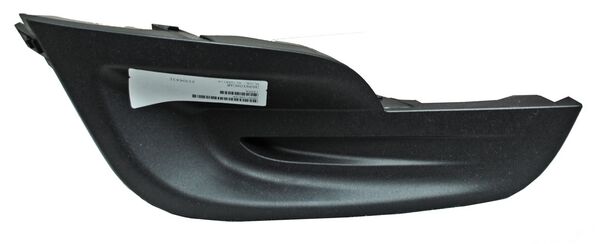 10952 REJILLA DEFENSA RH S/FARO ~ NISSAN ALTIMA 2013 - 2016