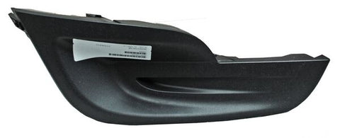 10952 REJILLA DEFENSA RH S/FARO ~ NISSAN ALTIMA 2013 - 2016