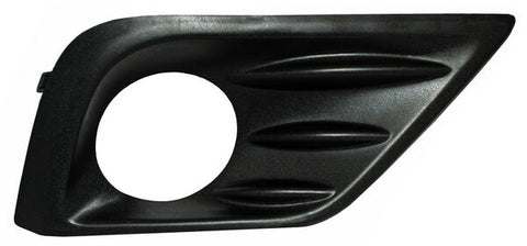 13356 REJILLA DEFENSA RH C/FARO NIEBLA ~ NISSAN ALTIMA 2017 - 2018