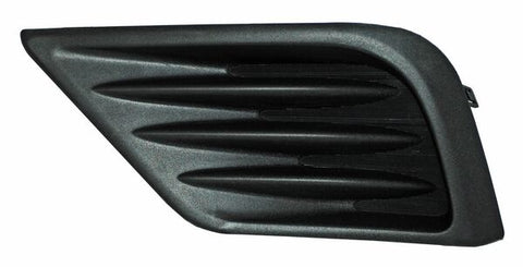 13362 REJILLA DEFENSA LH S/FARO NIEBLA ~ NISSAN ALTIMA 2017 - 2018