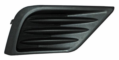 13363 REJILLA DEFENSA RH S/FARO NIEBLA ~ NISSAN ALTIMA 2017 - 2018