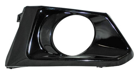 13737 REJILLA DEFENSA RH P/FARO NIEBLA ~ NISSAN ALTIMA 2019 - 2020