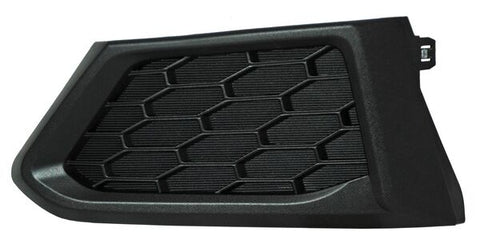 13739 REJILLA DEFENSA LH S/FARO NIEBLA ~ NISSAN ALTIMA 2019 - 2021