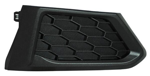 13740 REJILLA DEFENSA RH S/FARO NIEBLA ~ NISSAN ALTIMA 2019 - 2021