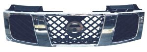 5682 CORAZA CROM ~ NISSAN TITAN 2004-2007