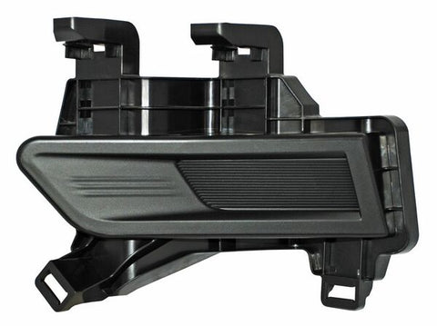 15796 REJILLA LH S/FARO NIELBA ~ NISSAN KICKS 2017 - 2020