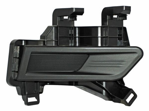 15797 REJILLA RH S/FARO NIEBLA ~ NISSAN KICKS 2017 - 2020