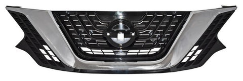 13190 CORAZA C/FILO CROMADO ~ NISSAN MURANO 2015 - 2019