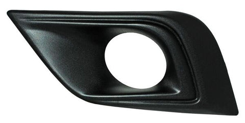 12991 REJILLA LH DEFENSA C/FARO NIEBLA ~ NISSAN MURANO 2015 - 2019