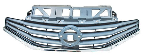 11631 CORAZA 5 PTS ~ NISSAN NOTE  2014 - 2016