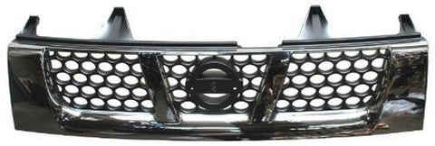 7192 CORAZA CROM ~ NISSAN NISSAN P/U MEX 2008 - 2015