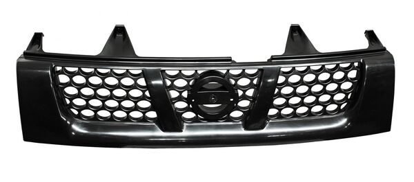 6792 CORAZA NEGRA ECON ~ NISSAN NISSAN P/U MEX 2008 - 2015
