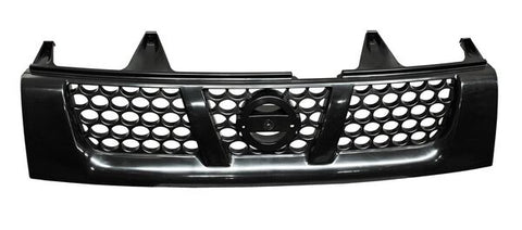 6792 CORAZA NEGRA ECON ~ NISSAN NISSAN P/U MEX 2008 - 2015