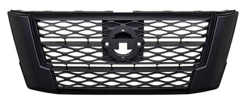 12940 CORAZA NEGRA CORRUGADA ~ NISSAN NISSAN P/U MEX 2021 - 2022