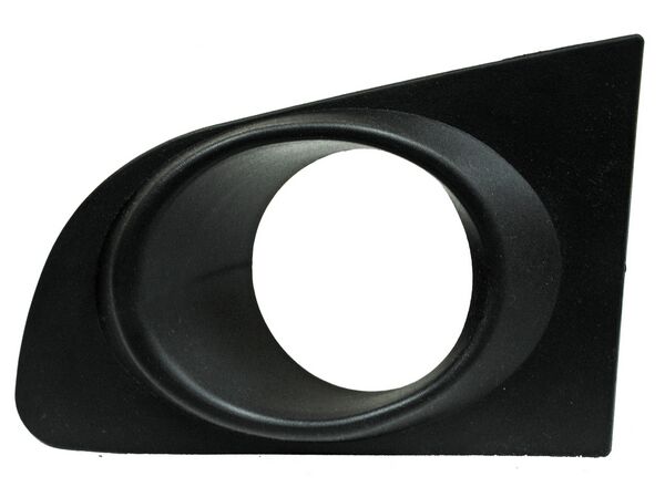8804 REJILLA LH DEFENSA C/FARO NIEBLA ~ NISSAN SENTRA 2007-2009