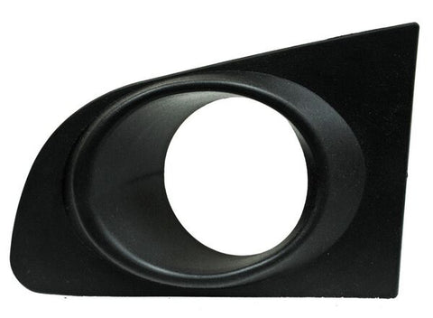8804 REJILLA LH DEFENSA C/FARO NIEBLA ~ NISSAN SENTRA 2007-2009