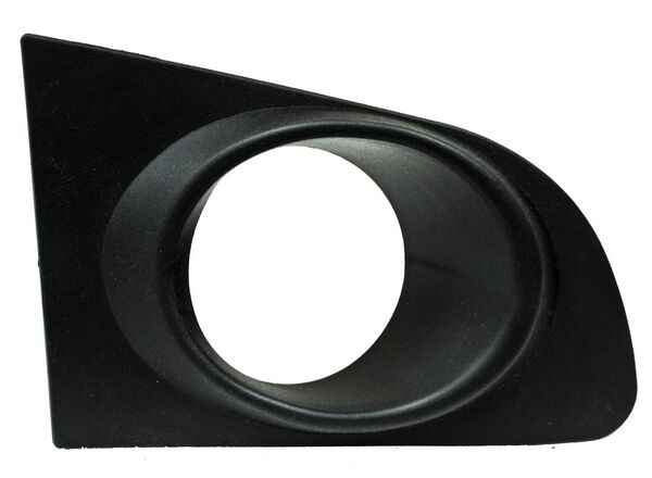 8805 REJILLA RH DEFENSA C/FARO NIEBLA ~ NISSAN SENTRA 2007-2009