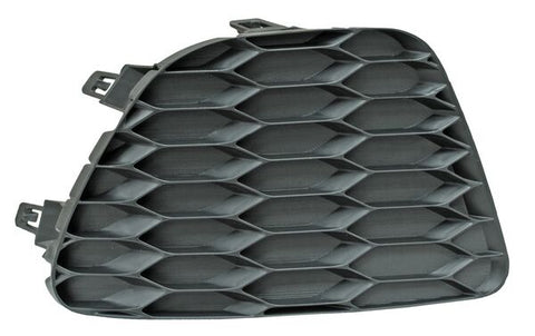 8432 REJILLA LH DE DFEFENSA SR ~ NISSAN SENTRA 2013-2014