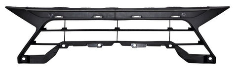 12917 REJILLA CENTRAL DEFENSA DELANTERA ~ NISSAN SENTRA 2020 - 2022