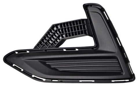 12920 REJILLA DEFENSA LH S/FARO NIEBLA ~ NISSAN SENTRA 2020 - 2022