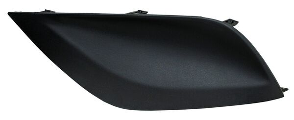 10496 REJILLA DEFENSA LH S/FARO (VDRIVE 20-24) ~ NISSAN VERSA 2015 - 2019