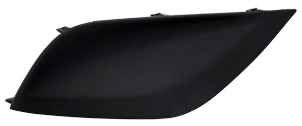 10497 REJILLA DEFENSA RH S/FARO (VDRIVE 20-24) ~ NISSAN VERSA 2015 - 2019
