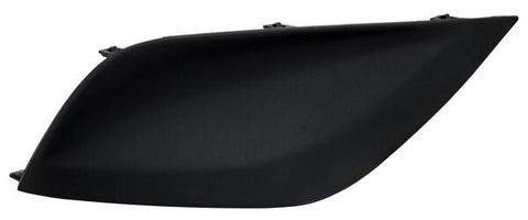 10497 REJILLA DEFENSA RH S/FARO (VDRIVE 20-24) ~ NISSAN VERSA 2015 - 2019