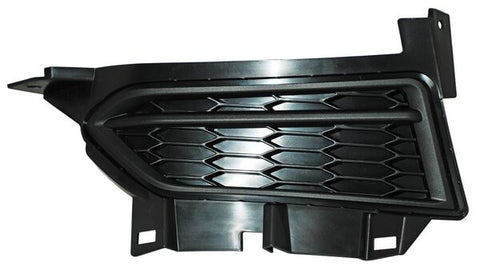 13390 REJILLA DEFENSA LH S/FARO ~ NISSAN VERSA 2020 - 2022