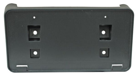 4287 PORTAPLACA ~ DODGE DODGE P/U 2003-2005